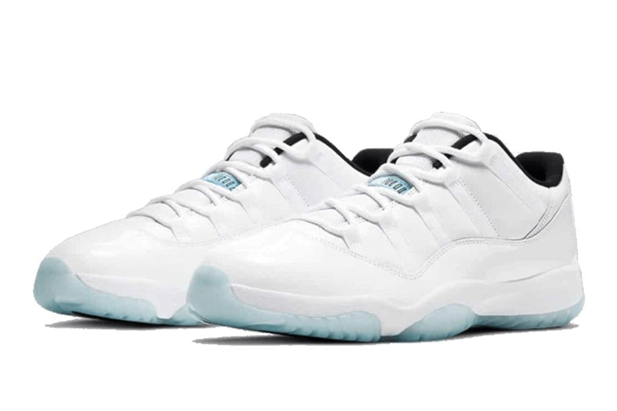 Air Jordan-Air Jordan 11 Low Legend Blue-StoreGoods