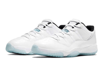 Air Jordan-Air Jordan 11 Low Legend Blue-StoreGoods