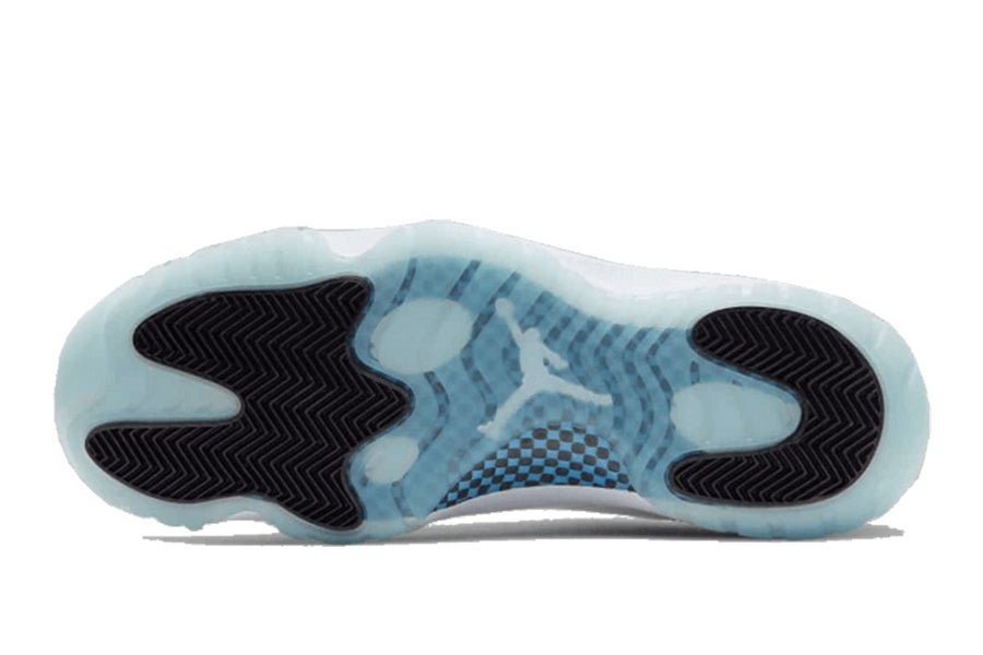 Air Jordan-Air Jordan 11 Low Legend Blue-StoreGoods