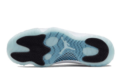 Air Jordan-Air Jordan 11 Low Legend Blue-StoreGoods
