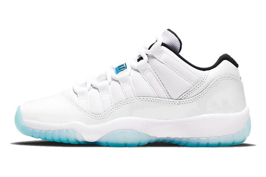 Air Jordan-Air Jordan 11 Low Legend Blue-StoreGoods