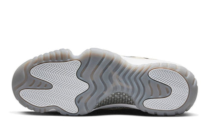 Air Jordan-Air Jordan 11 Low Light Orewood Brown-StoreGoods