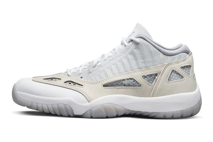Air Jordan-Air Jordan 11 Low Light Orewood Brown-StoreGoods