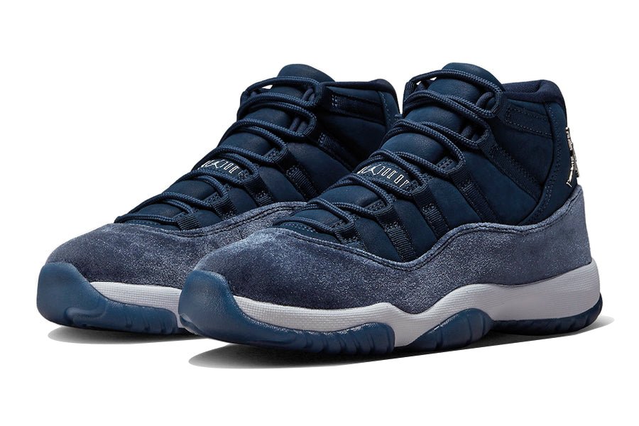 Air Jordan-Air Jordan 11 Midnight Navy-StoreGoods