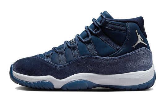 Air Jordan-Air Jordan 11 Midnight Navy-StoreGoods