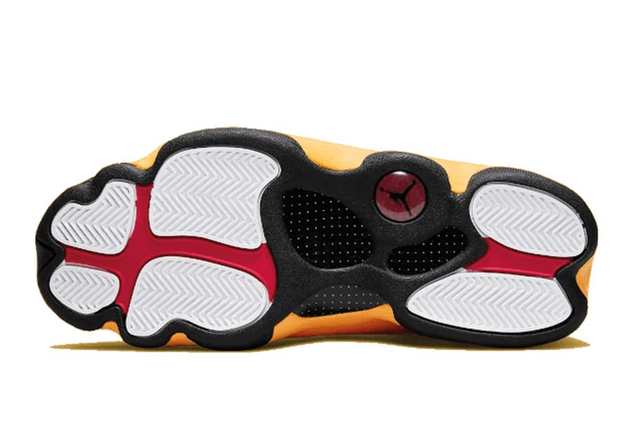 Air Jordan-Air Jordan 13 Del Sol-StoreGoods