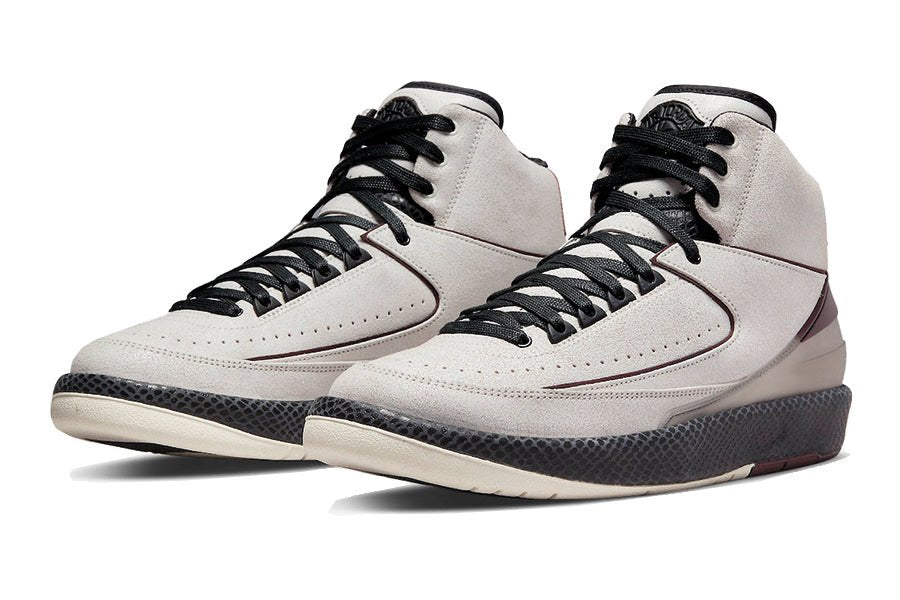 Air Jordan-Air Jordan 2 A Ma Maniére-StoreGoods