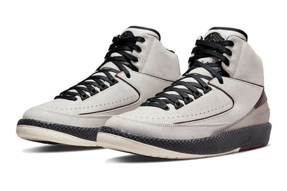 Air Jordan-Air Jordan 2 A Ma Maniére-StoreGoods