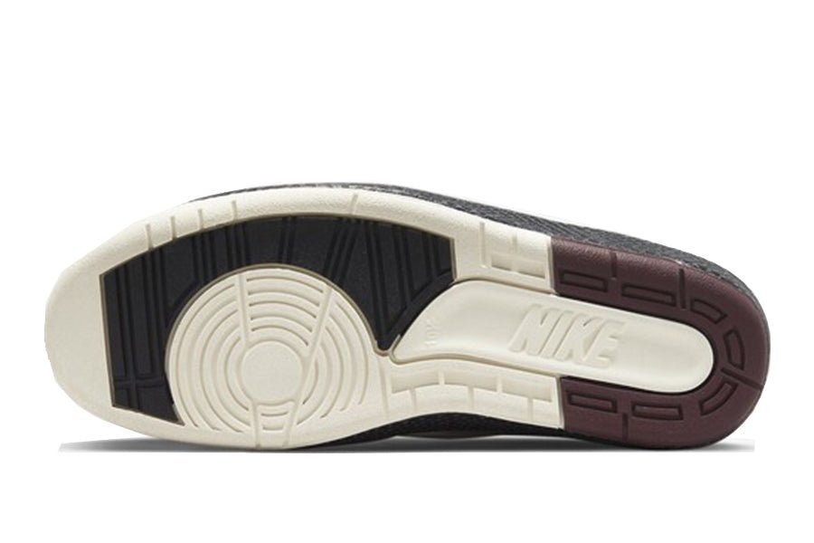 Air Jordan-Air Jordan 2 A Ma Maniére-StoreGoods