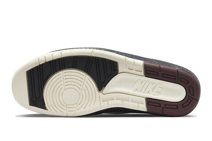 Air Jordan-Air Jordan 2 A Ma Maniére-StoreGoods