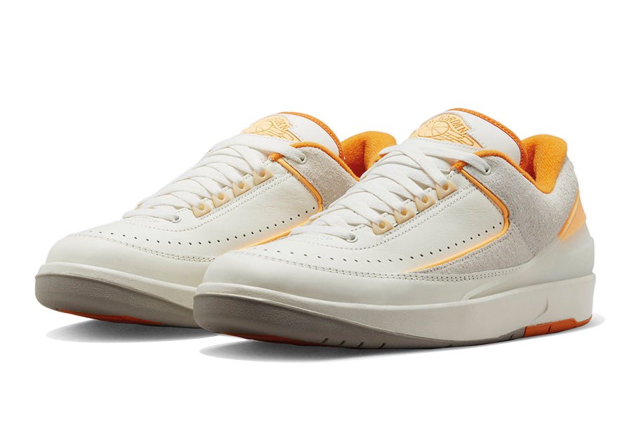 Air Jordan-Air Jordan 2 Low Craft Melon Tint-StoreGoods
