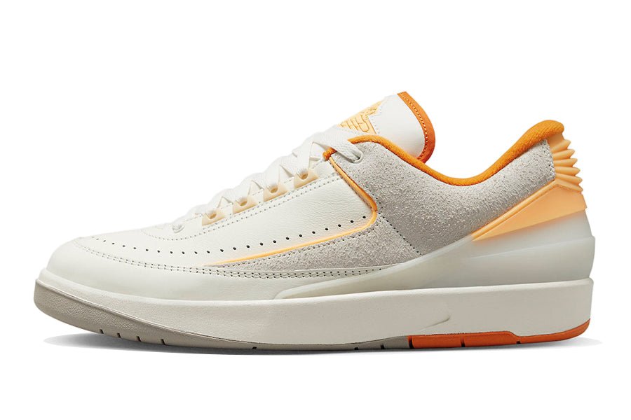 Air Jordan-Air Jordan 2 Low Craft Melon Tint-StoreGoods