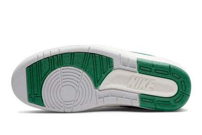 Air Jordan-Air Jordan 2 Low Nina Chanel Malachite-StoreGoods