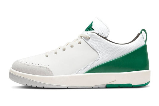 Air Jordan-Air Jordan 2 Low Nina Chanel Malachite-StoreGoods