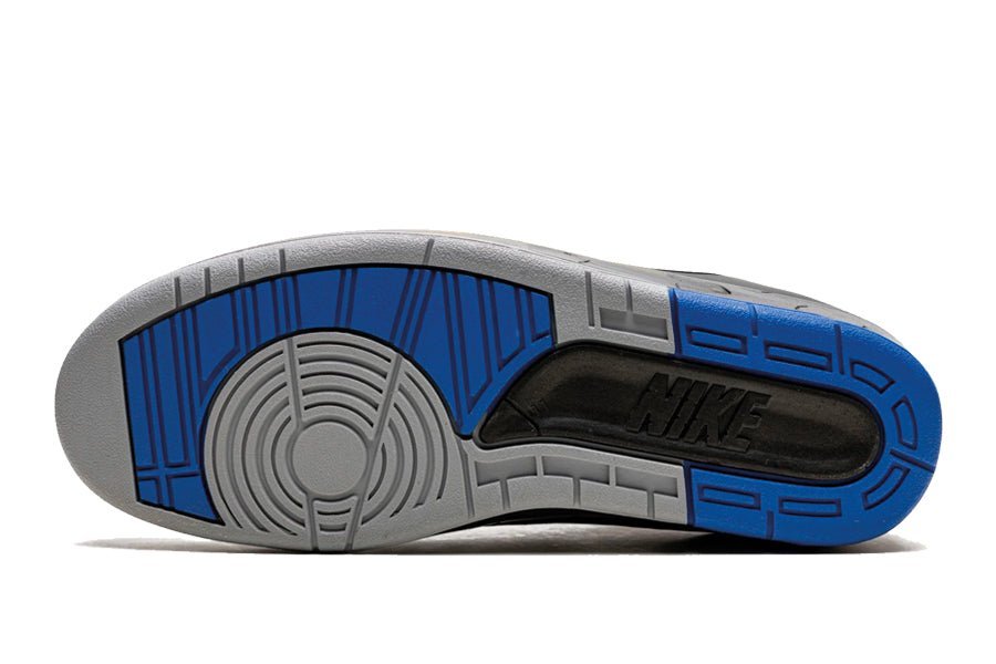 Air Jordan-Air Jordan 2 Low Off White Black Blue-StoreGoods