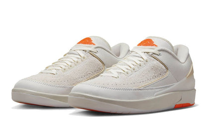 Air Jordan-Air Jordan 2 Low Shelflife Sail-StoreGoods