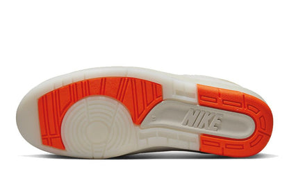 Air Jordan-Air Jordan 2 Low Shelflife Sail-StoreGoods