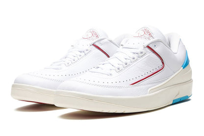 Air Jordan-Air Jordan 2 Low UNC to Chicago-StoreGoods