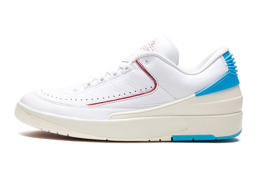 Air Jordan-Air Jordan 2 Low UNC to Chicago-StoreGoods