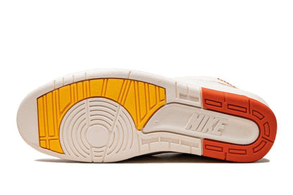Air Jordan-Air Jordan 2 Maison Chateau Rouge United Youth National-StoreGoods