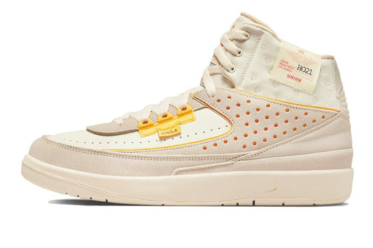 Air Jordan-Air Jordan 2 Union Rattan-StoreGoods