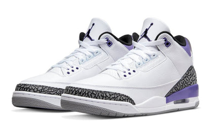 Air Jordan-Air Jordan 3 Dark Iris-StoreGoods