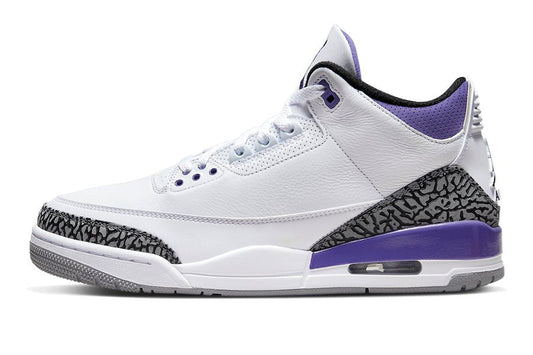Air Jordan-Air Jordan 3 Dark Iris-StoreGoods