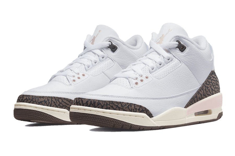 Air Jordan-Air Jordan 3 Dark Mocha (Neapolitan)-StoreGoods