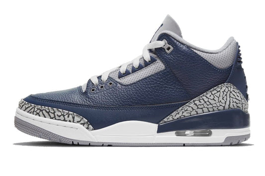 Air Jordan-Air Jordan 3 Georgetown (2021)-StoreGoods