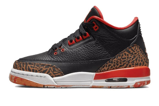 Air Jordan-Air Jordan 3 Kumquat-StoreGoods