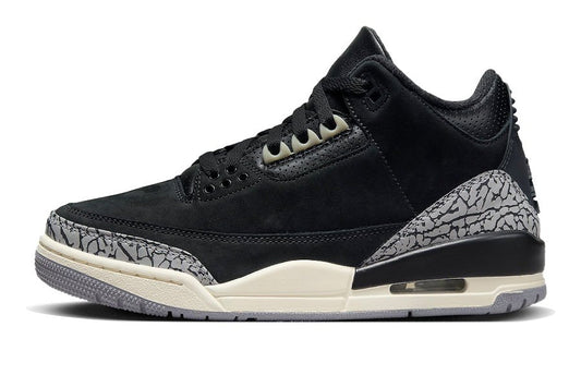 Air Jordan-Air Jordan 3 Off Noir-StoreGoods