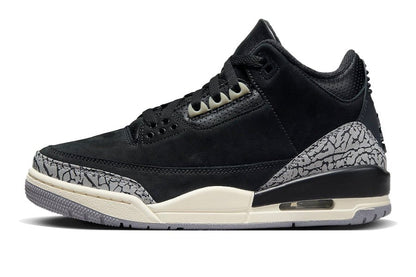 Air Jordan-Air Jordan 3 Off Noir-StoreGoods
