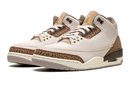 Air Jordan-Air Jordan 3 Palomino-StoreGoods