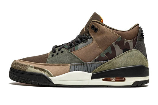 Air Jordan-Air Jordan 3 Patchwork Camo-StoreGoods