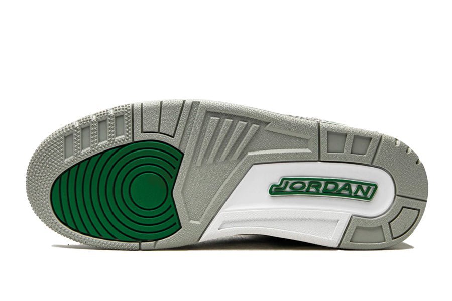 Air Jordan-Air Jordan 3 Pine Green-StoreGoods