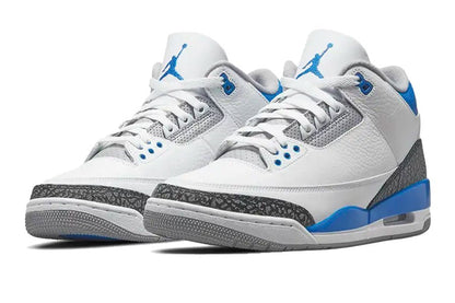 Air Jordan-Air Jordan 3 Racer Blue-StoreGoods
