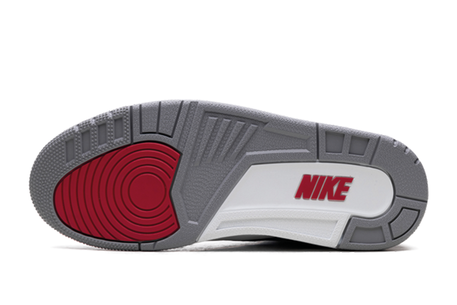 Air Jordan 3 Retro OG Black Cement (2024)