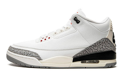 Air Jordan-Air Jordan 3 White Cement-StoreGoods