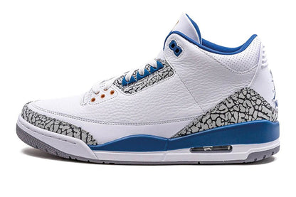 Air Jordan-Air Jordan 3 Wizards-StoreGoods