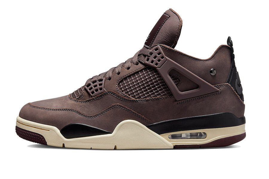 Air Jordan-Air Jordan 4 A Ma Maniére Violet Ore-StoreGoods