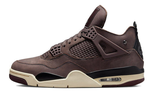 Air Jordan-Air Jordan 4 A Ma Maniére Violet Ore-StoreGoods