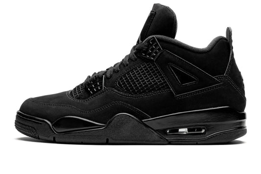 Air Jordan-Air Jordan 4 Black Cat-StoreGoods