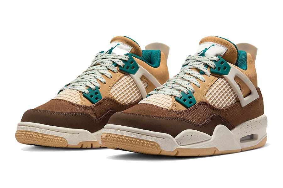 Air Jordan-Air Jordan 4 Cacao Wow-StoreGoods