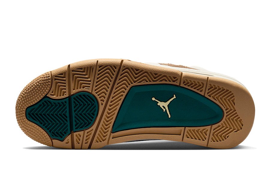 Air Jordan-Air Jordan 4 Cacao Wow-StoreGoods