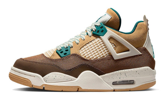 Air Jordan-Air Jordan 4 Cacao Wow-StoreGoods