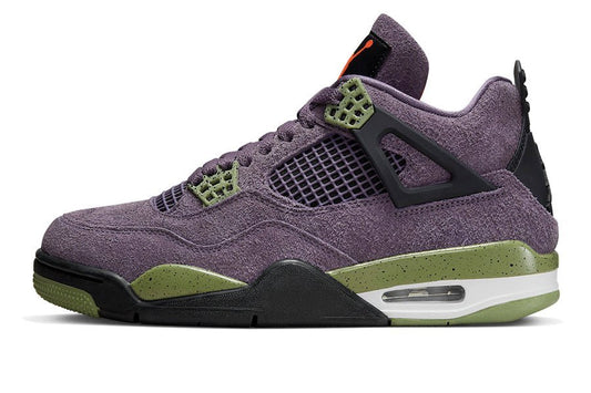 Air Jordan-Air Jordan 4 Canyon Purple-StoreGoods