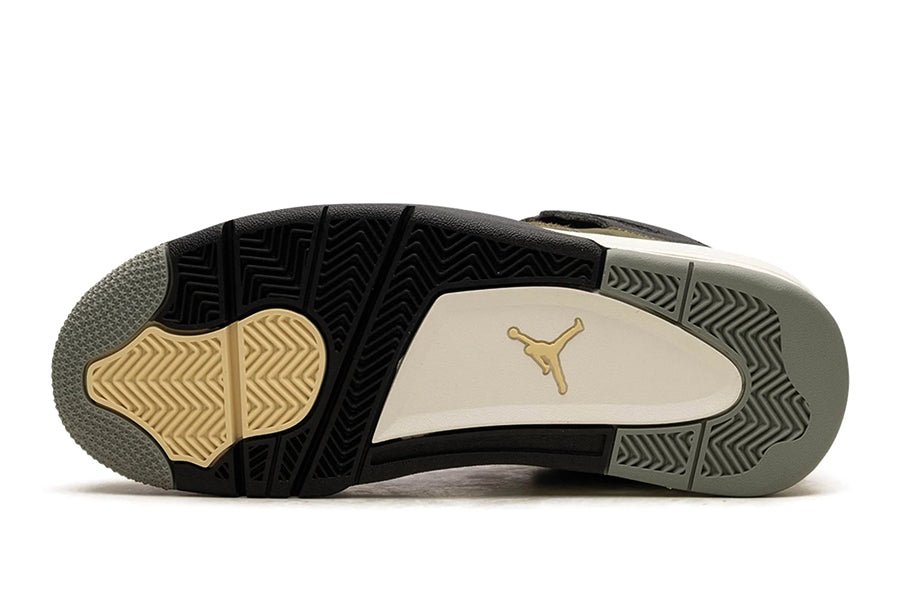 Air Jordan-Air Jordan 4 Craft Medium Olive-StoreGoods