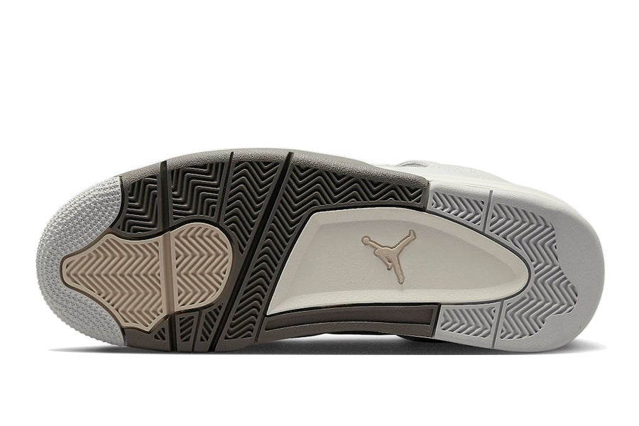 Air Jordan 4 Craft Photon Dust
