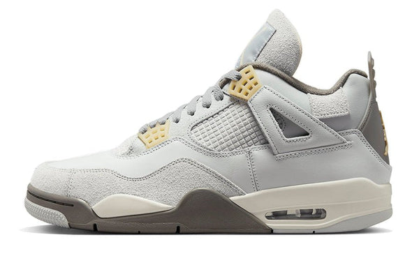 Air Jordan 4 Craft Photon Dust