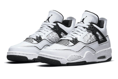 Air Jordan-Air Jordan 4 DIY-StoreGoods